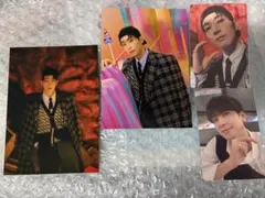 ウォヌ SEVENTEEN まとめ売り