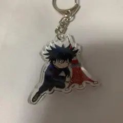 呪術廻戦×東京タワー パセラ アクキー 伏黒