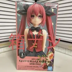 デート・ア・ライブ 五河琴里 フィギュア GLITTER&GLAMOURS