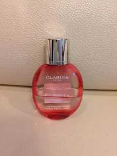 クラランス フィックスメイクアップ