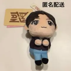 TinyTANモアプラスぬいぐるみDynamite SUGA シュガ　ユンギ