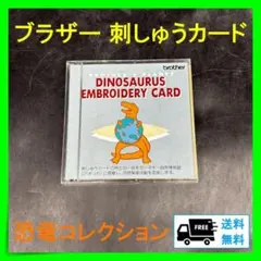 brotherポケモンXY刺しゅうカード - メルカリ