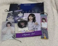 =LOVE イコラブ グッズ 野口衣織 まとめ売り