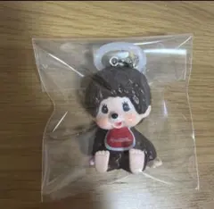 モンチッチ めじるしキーホルダー