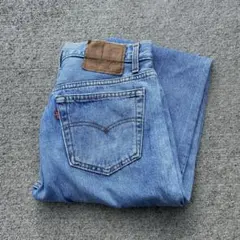 90s levi's 501xx USA製　ボタン裏524 エルパソ工場 32
