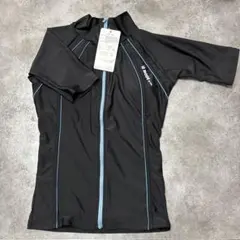 値下げしました‼️新品タグ付き　レディース　スポーツ用水着 9M 点セット