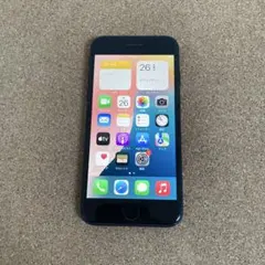 786【早い者勝ち】iPhoneSE3 第3世代 128GB SIMフリー☆