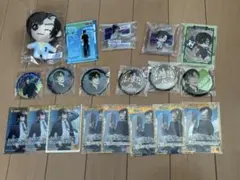 シャニマス 白瀬咲耶 グッズまとめ売り②バッジ類 - メルカリ
