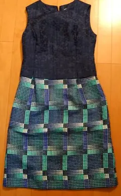 Viscotecsワンピース