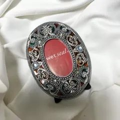 アンティーク　フォトフレーム　写真立て