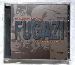 2026年最新】fugazi cdの人気アイテム - メルカリ