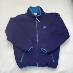 m*m様 L.L.Bean フリース ジャケット