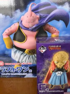 ドラゴンボール　一番くじ　バビディ　おまけ付き Yahoo!オークション - 「ドラゴンボール バビディ」の落札相場・落札価格