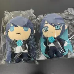 生まれましたよ おめでとうAdoちゃんぬいぐるみA B 2個セット - メルカリ