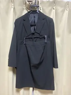 リクルートスーツ