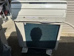 Panasonic ルームエアコン CS-40TA2E3-Wのサムネイル