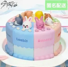 SKZOO BIRTHDAY CAKE コレクションvol.1 vol.2