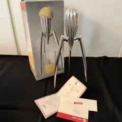 アレッシィ　ALESSI レモンスクイザーのサムネイル
