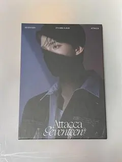 2026年最新】seventeen attacca carat盤の人気アイテム - メルカリ