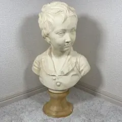 2026年最新】胸像 石膏像の人気アイテム - メルカリ