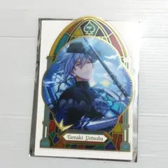 アイナナ クリアビジュアルコレクション 環