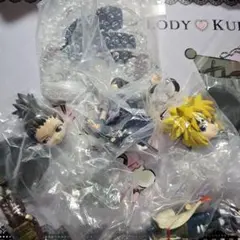 NARUTO　フィギュア　まとめ売り