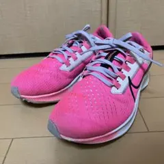 《NIKE》ローカットスニーカー/23.5cm/PNK/DM7721-639