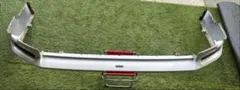 200系ハイエース ワイド モデリスタスポイラー 4型以降のサムネイル