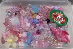 s*6様 ビーズまとめ売り 約600ml