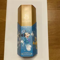 ディズニーシー 25周年 お菓子 空箱のサムネイル