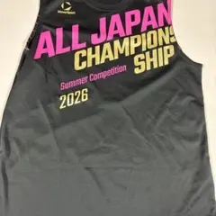 MOVE SPORT 2025全国高校体育大会ウェア インターハイ - メルカリ