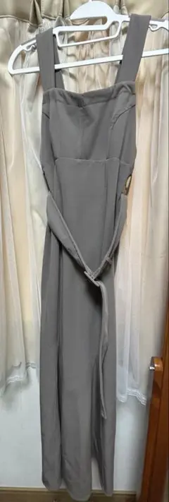 snidel スナイデル　コルセットマーメイドジャンスカ