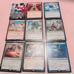 MTG スパイダーマン　再活性/Reanimate 日本語版　英語版 MTG スパイダーマン 再活性/Reanimate 日本語版 英語版 - メルカリ
