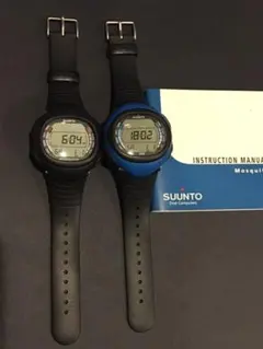 2026年最新】suunto モスキートの人気アイテム - メルカリ