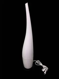 ハイブリッド アロマ対応 加湿器 ホワイトのサムネイル