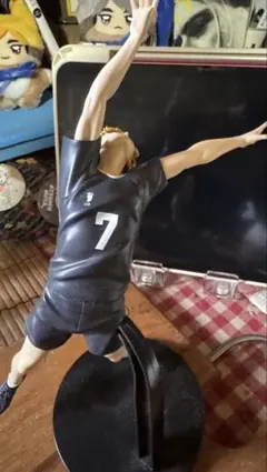 宮侑フィギュアセット