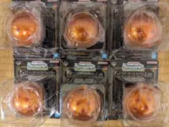 ドラゴンボール 一番くじ ストラップ