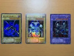 希少】GB遊戯王デュエルモンスターズ 特典カードセット - メルカリ