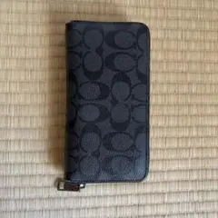 COACH 長財布