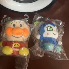 アンパンマン コキンちゃんぬいぐるみセット最安値