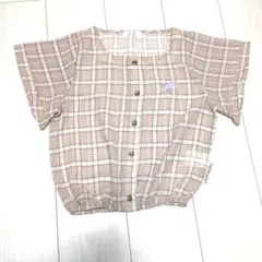 キッズ　トップス　140cm