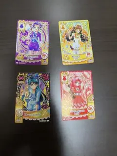 プリキュア カードダス プリンセスパーティ ふたりはプリキュア - メルカリ