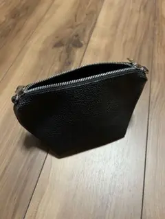 エルベシャプリエ 8797G (リュクス ポーチ) ブラックXSのサムネイル
