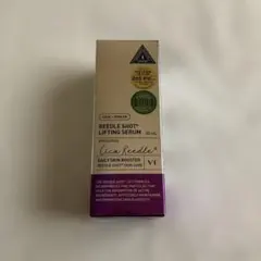 新品未使用 VT リードルショットリフティングセラム 30mL