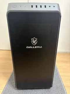 2026年最新】ガレリア ゲーミングpc 3070の人気アイテム - メルカリ