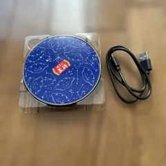 餃子の王将 LIGHT WIRELESS CHARGER