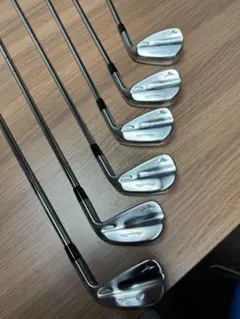 Mizuno Pro М-15アイアンセット 5-P 6本セットのサムネイル