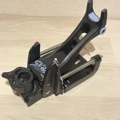 24★送料無料★即決★ダイワ　DAIWA★ロッドホルダー★GX-90R★竿掛け★ロッドキーパー★中古★そえ木（自作品）付★ 2025年最新 ロッドパワーホルダーの人気アイテム - メルカリ