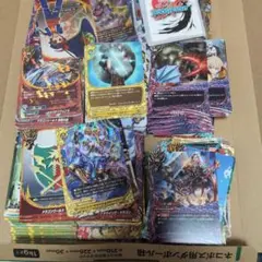 フューチャーカード バディファイト カード 2枚セット - メルカリ