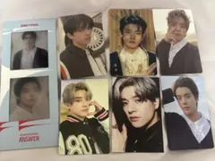 ENHYPEN ジェイクトレカ